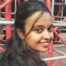 Photo of Abhishikta B.