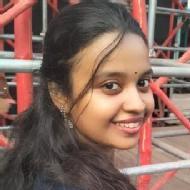 Abhishikta B. Class 11 Tuition trainer in Kolkata