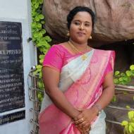 Janet Class 10 trainer in Chennai