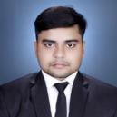 Photo of Hitesh Odwal