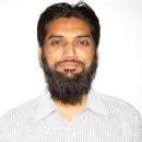 Photo of Mohammad Faraz Azeem