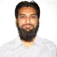 Mohammad Faraz Azeem Class 10 trainer in Dehradun