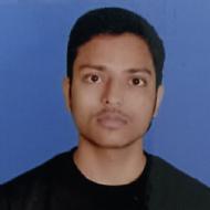 Himanshu Rathore Class 12 Tuition trainer in Faridabad