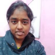 Indhuja S. Class 6 Tuition trainer in Coonoor