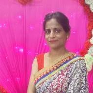 Prerna K. Class I-V Tuition trainer in Delhi