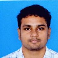 Raghul. P Class 8 Tuition trainer in Chennai