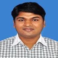 Praamod Kumar Class 12 Tuition trainer in Bangalore