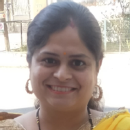 Sonal J. Stock Market Investing trainer in Hisar