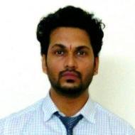 Raghav Gupta .Net trainer in Gurgaon