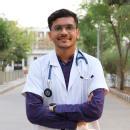 Photo of Dr. Mit Chopda