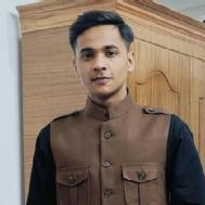 Shayan Rizwan Class I-V Tuition trainer in Delhi