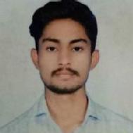 Aryan Dwivedi Class 10 trainer in Gorakhpur