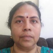 Jayaroja A. Class I-V Tuition trainer in Puducherry