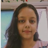 Priyanka D. Class I-V Tuition trainer in Kolkata