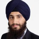 Photo of Ishpreet Singh