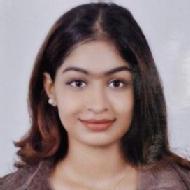 Nilina J. Class 8 Tuition trainer in Thiruvananthapuram