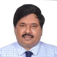 Venkateswararaju Bhupathiraju Class 12 Tuition trainer in Ahmedabad