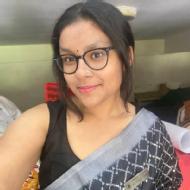 Devanshi T. Class I-V Tuition trainer in Delhi