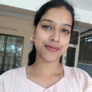 Niharika S. Class I-V Tuition trainer in Gmc