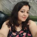 Photo of Upasana K.