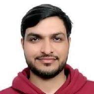 Piyush Verma Class 12 Tuition trainer in Delhi