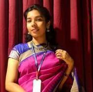 Aarya Aakankshaya P. Class I-V Tuition trainer in Bhubaneswar