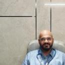 Photo of Dr Parth Sharma