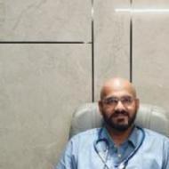 Dr Parth Sharma Class 12 Tuition trainer in Pune