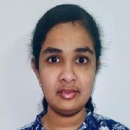 Cynthia W. trainer in Bangalore