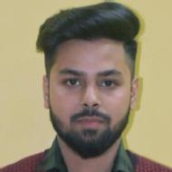 Devesh Pratap Singh BSc Tuition trainer in Lucknow