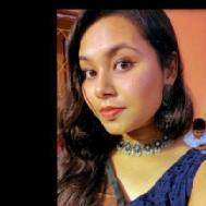 Sayanika R. Nursery-KG Tuition trainer in Uttarpara