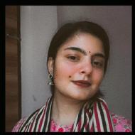 Suruchi S. Class I-V Tuition trainer in Aligarh