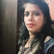 Khushboo S. Class I-V Tuition trainer in Pilibhit