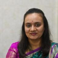 Soumya G. Python trainer in Bangalore