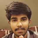 Photo of Tushar Likhitkar
