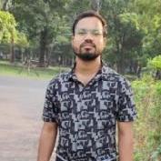 Bikash Kuiri Class 9 Tuition trainer in Durgapur