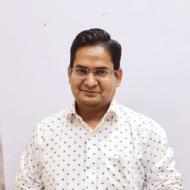 Sanjay Sharma Class 10 trainer in Lucknow