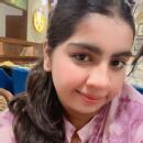 Photo of Mahi C.