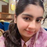 Mahi C. Class I-V Tuition trainer in Delhi