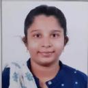 Photo of Bhargavi A.