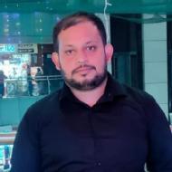 Rishab Rawat Class I-V Tuition trainer in Noida