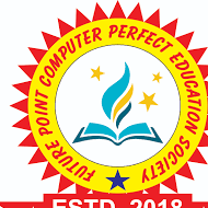 Future Point Comuter Perfect Education Society Computer Course institute in Ghaziabad