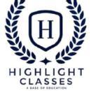 Photo of Highlight Classes