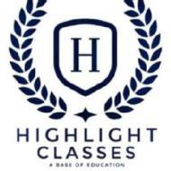 Highlight Classes Class 10 institute in Kota