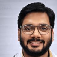 Dr Md Misbah Ullah MBBS & Medical Tuition trainer in Delhi