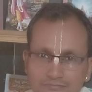 Sonu Chowbe Astrology trainer in Hyderabad