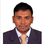 Mohammed Shafeeullah Class 11 Tuition trainer in Chennai