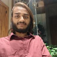 Vinayak Pandey Class 10 trainer in Lucknow