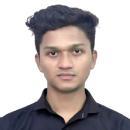Photo of Akash Mahadev Gaikwad