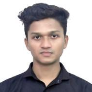 Akash Mahadev Gaikwad Stock Market Trading trainer in Mumbai